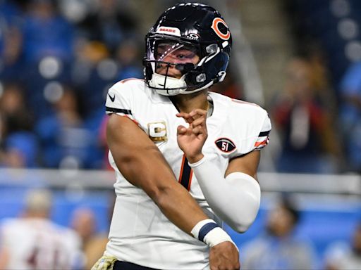 Steelers Insider: 'Knocks Against' Justin Fields Are True