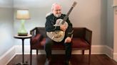 Georgia blues rocker Tinsley Ellis plays special acoustic set at Tybee Post Theater