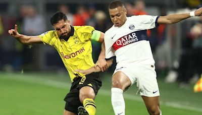 ¿Destino Madrid? Mbappé se despidió del PSG