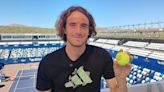 Zverev, Tsitsipas, Rune y Ruud debutan en el Abierto Mexicano