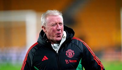 Steve McClaren succeeds Hallgrimsson as Jamaica boss