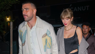 Taylor Swift Boyfriend, Who's She Dating Now?