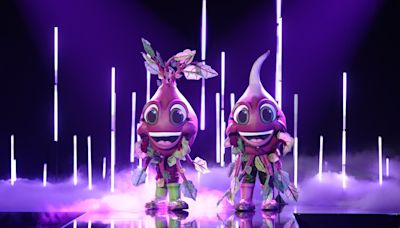 ‘American Idol’ alums don’t miss a beat in stint on ‘The Masked Singer’