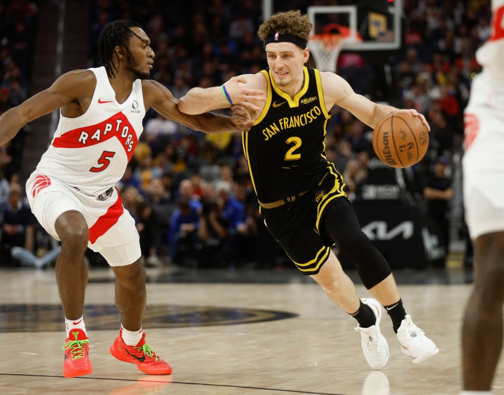 What’s next for Warriors after Lauri Markkanen extends with Jazz