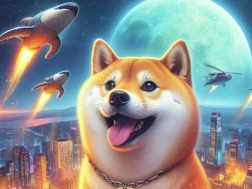 Shiba Inu Burn Rate Soars 3900% as Whales Buy, SHIB Price Set to Climb - EconoTimes