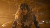 Stargirl Creator Geoff Johns Talks Series Finale Twists, Alternate Ending and That Superfun Time Jump