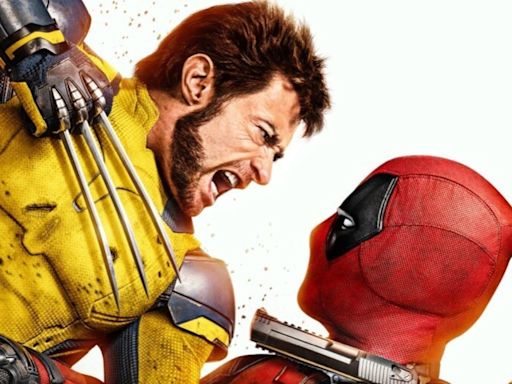 Deadpool & Wolverine ‘bailarán’ al ritmo de Madonna, NSYNC, Green Day y más