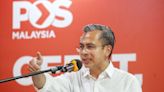 Pelangai by-election win proof Felda voters support unity govt, says Fahmi