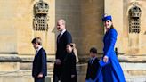 Todos los detalles de la salida familiar de Kate Middleton y sus hijos con la que quiere acabar con las polémicas