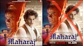 'Boycott Netflix', 'Ban Maharaj Film' trends: Aamir Khan's son Junaid Khan's debut film 'Maharaj' faces backlash