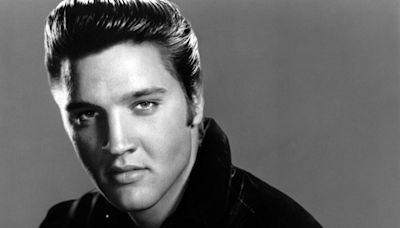 Elvis Presley’s Hits Are Still Going Strong, More Than Half A Century Later