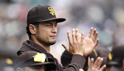 Yu Darvish Injury Update: When Will He Return to Padres Rotation?