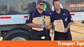 FedEx Express’ Coffel Wins Arizona State Championship | Transport Topics