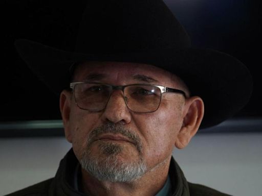 Caso Hipólito Mora: vinculan a proceso a 'El Rojo', presunto asesino
