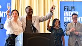 Lily Gladstone and Colman Domingo Toast Spirit Award Nominees at Film Independent Brunch