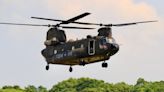 Taiwanese Pilot Planned CH-47 Defection To China: Reports