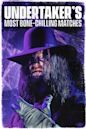 The Best of WWE: The Undertaker's Most Bone-Chilling Matches