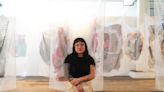 Hopi artist, mother and activist explores ‘Matrilineal Memory’ in Portland exhibit