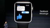 Facebook Messenger app for Apple Watch is going away after May 31st