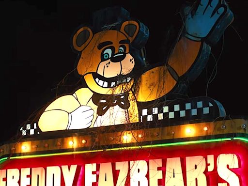 ’Five Nights At Freddy’s 2’ Movie: What To Know/Release Info