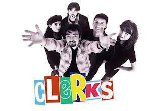 Clerks - Commessi