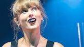 U.S. Taylor Swift fans travel to Europe for Eras Tour