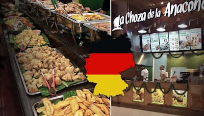 La familia huanuqueña que fundó un exitoso restaurante selvático: tiene más de 30 sedes en Perú y su primer local en Alemania