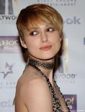 Keyra Knightley