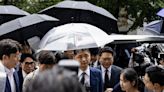 Tech Star Arrested in Korea After $10 Billion Fall From Grace
