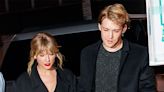 Taylor Swift Made a Rare Public Appearance with Joe Alwyn (and Seemingly Put Those Engagement Rumors to Rest)