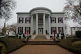 Mississippi Governor's Mansion