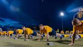 Navy to Forgive Past Fitness Test Failures in Move to Keep Up to 1,500 Sailors from Getting Kicked Out