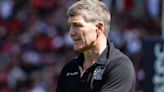 Rob Baxter: Exeter boss has 'experienced far worse' than heavy Investec Champions Cup loss at Toulouse