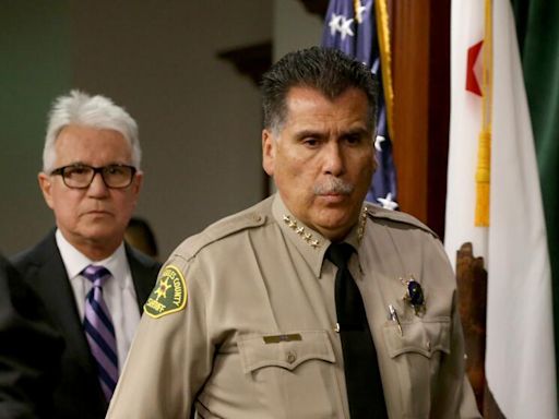 California voters want term limits for D.A.s and sheriffs, Berkeley poll finds