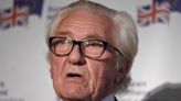 Arch-Remainer Heseltine rages at 'refusal' to debate Brexit in election campaign