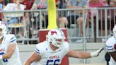 Sooners land commitment from SMU transfer center Branson Hickman