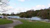 Live: Armed police at Central Forest Park after reports of 'fights and weapons'