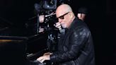 Billy Joel Is Back! Crowd Rewards Grammys Performance of 'Turn the Lights Back on' with Standing Ovation