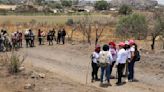 Mexico Clandestine Graves