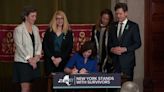 Advocates push for more permanent legal change after 1-year window closes for new suits under New York’s Adult Survivors Act