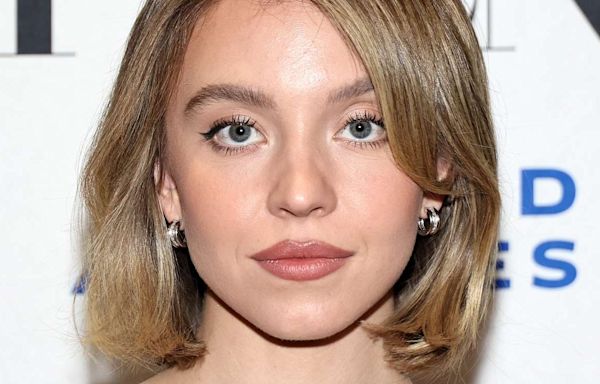 Sydney Sweeney Addressed Her Cup Size With This Empowering Sweatshirt