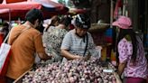 In the Philippines, Onions Are Now Too Cheap