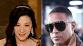 CNN’s Don Lemon ignores Michelle Yeoh’s apparent dig at him in Oscars 2023 speech