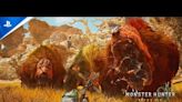 《Monster Hunter Wilds》︰在今天的State of Play中公開遊戲新資訊 - TechNow 當代科技