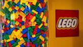 Legoland California Set To Host First-Ever 'LEGO World Parade' | iHeart