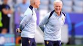 Didier Deschamps: "España ha hecho la mejor Eurocopa hasta ahora"