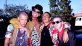 Every Red Hot Chili Peppers Album, Ranked