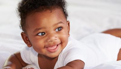 The search for the next Gerber baby is underway: How to nominate your little one