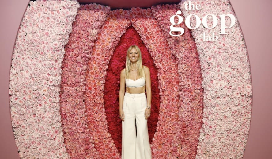 Gwyneth Paltrow's Goop and the Real Meaning of Health - Hollywood Insider