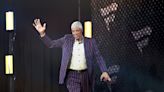 Dr. J's on-target prediction begs us to consider the NBA of the future